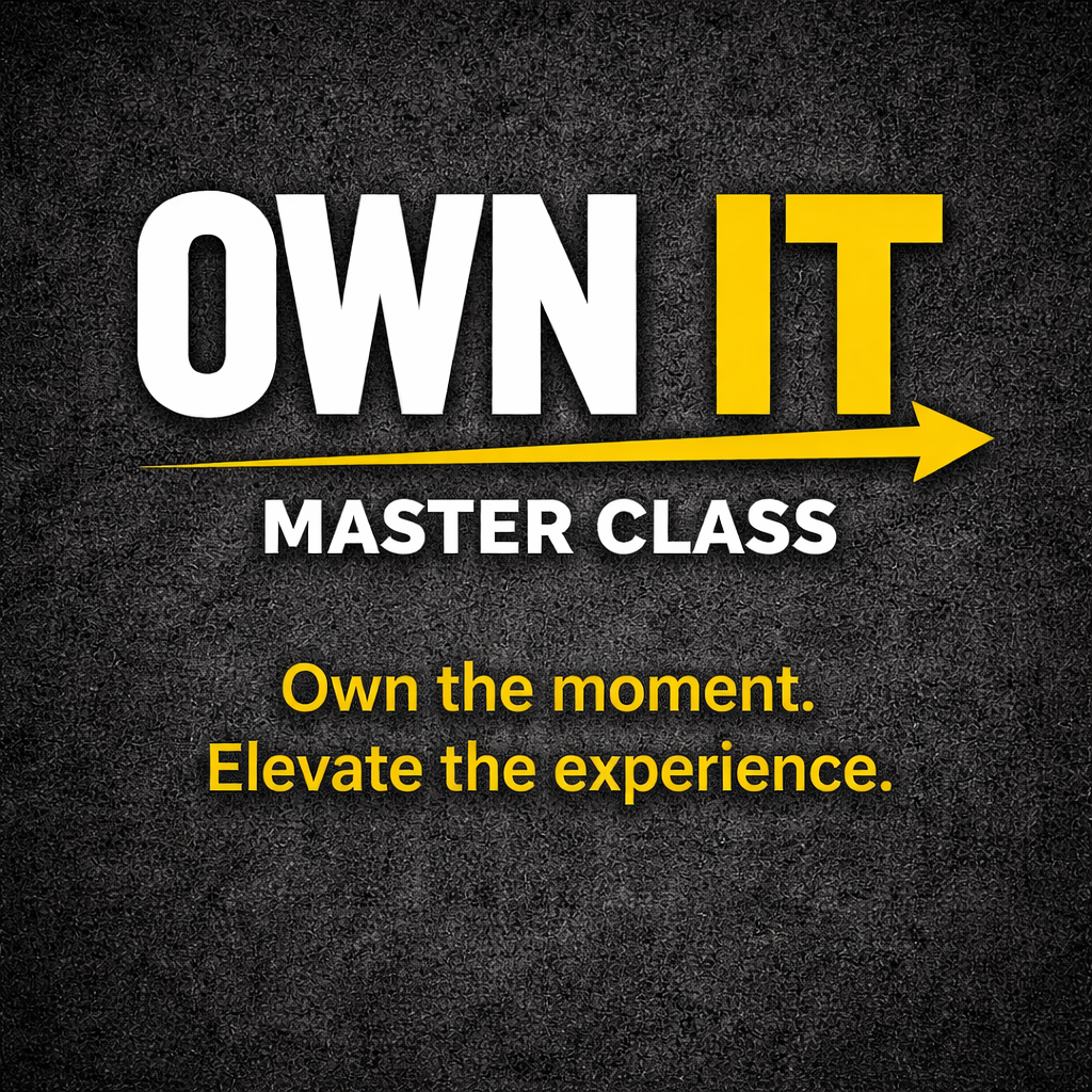 Customer Service Training Program