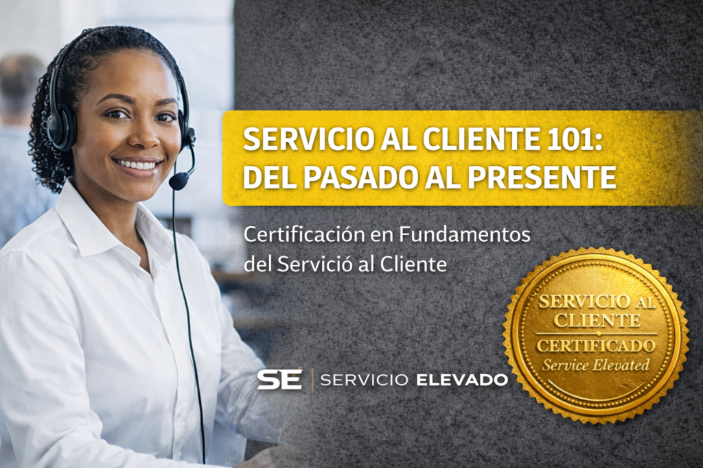 Employee Customer Service Training